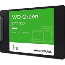 Wd 1Tb Green Wds100T3G0A 545-465 Mb-S 2.5 Inç 7Mm Sata Ssd(100.30.20.0358)