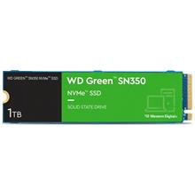 Wd 1Tb Green Sn350 Wds100T3G0C 3200-2500Mb-S Pcıe Nvme M.2 Ssd Disk(100.30.20.0359)