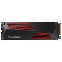 Samsung 2Tb 990 Pro 7450-6900Mb-S M.2 Nvme Mz-V9P2T0Bw Ssd Disk(100.30.20.0362)
