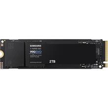 Samsung 2Tb 990 Evo Mz-V9E2T0Bw 5000Mb-4200Mbsn Pcıe 4.0 X4 Nvme 2.0 M.2 Ssd 5 Yıl Garantili(100.30.20.0363)