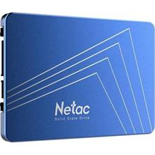 Netac 512Gb N600S Nt01N600S-512G 2.5 560-520Mb-S Sata3 Ssd Sabit Disk(100.30.20.0371)