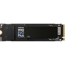 Samsung 1Tb 990 Evo Plus Mz-V9S1T0Bw 7150-6300 Mb-Sn Pcıe Nvme M.2 Ssd Disk(100.30.20.0388)
