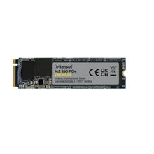 Intenso 250Gb Premium Gen.3X4 Nvme 1.3 2100Mb-1100Mb-S Ssd Disk(100.30.20.0390)