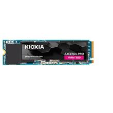 Kioxia 2Tb Exceria Pro Lse10Z002Tg8 7300-6400Mb-S Pcıe Nvme M.2 Ssd Disk(100.30.20.0398)