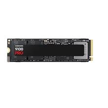 Samsung 2Tb 9100 Pro Mz-Vap2T0Bw 14700-13400Mb-Sn Pcıe Nvme M.2 Ssd Disk(100.30.20.0401)