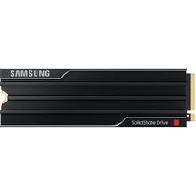 Samsung 1Tb 9100 Pro With Heatsink Mz-Vap1T0Cw Okuma 14700Mb Yazma 13300Mb Pcıe 5.0 Nvme M.2 Ssd(100.30.20.0402)