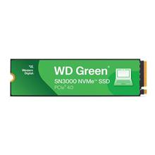 Wd 1Tb Green Sn3000 Wds100T4G0E 5000-4200Mb-S Pcıe Nvme M.2 Ssd Disk(100.30.20.0403)
