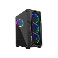 Frisby Fc-9430G Gaming Kasa, Rgb Fan (650W 80+)(100.40.10.0075)