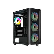 Frisby Cm-105 650W 80+ Argb Fan Gaming Mesh Kasa(100.40.10.0078)