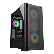 Frisby Fc-9445G Dynamıc Gaming Kasa, Rgb Fan(850W 80+Bronze)(100.40.10.0079)