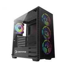 Gamepower Horizon Gaming Mesh Panel 650W 80+ Bronze Kasa(100.40.10.0081)