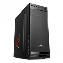 Powerboost Vk-A002S 250W Atx Shiny Piano Siyah Kasa(100.40.10.0109)