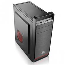 Powerboost Vk-A005S 250W Atx Kulplu Shiny Piano Siyah Kasa (100.40.10.0110)