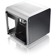 Raijintek Metıs Evo White Tempered Glass Mini Itx Performans Kasası(100.40.10.0118)