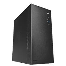 Everest K250 Peak 250W Mıcro Psu Siyah Usb3.0+Usb2.0+Type-C+Hd Audıo Kompakt Mid-T Pc Kasası(100.40.10.0138)