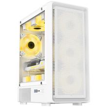 Elba J-330 Beyaz 650W 80+ Atx Kasa(100.40.10.0148)