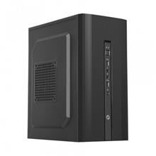 Frisby Fc-2710B 300W Midi 1X120Mm Fan Tower Kasa (100.40.10.0183)