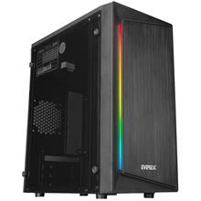 Everest Blazon Rgb Led Şeritli Peak 250W Akrilik Panel Gaming Oyuncu Kasası(100.40.10.0193)