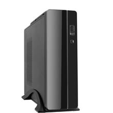 Frisby Fc-S6020B Usb 300W Siyah Slim Matx Bilgisayar Kasası(100.40.10.0240)