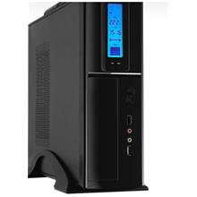 Frisby Fc-S6040B Usb 300W Matx Slim Tower Kulplu Kasa - Dijital Gösterge(100.40.10.0241)