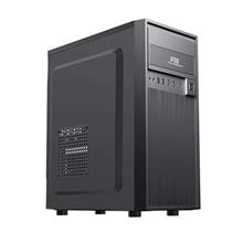 Powerboost Vk-1651 500W Usb 3.0+Usb 2.0 Atx Full Siyah Kasa(Jbst-Vk1651)(100.40.10.0254)