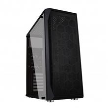 Hiper Zoe Gaming Mid Atx Kasa 350W(100.40.10.0295)