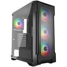 Powerboost Pb-Ps6849B 650W 80+ Bronze Usb 3.0 Mesh 4-12Cm Rainbow Fanly Mid-T Atx (100.40.10.0314)