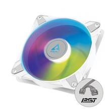 Arctıc Ar Acfan00268A P14 Slım Pwm Pst 140Mm Siyah Kasa Fanı(100.40.30.0042)