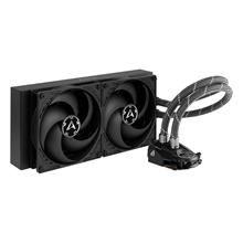 Arctıc Ar Acfre00066A Liquid Freezer Iı - 280 Intel-Amd İşlemci Destekli Pwm Sıvı Soğutucu(100.40.30.0047)
