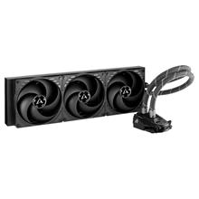 Arctic Ar Acfre00092A  Liquid Freezer Iı-420 Intel-Amd 420Mm Radyatörlü P14 Fanlı, Sıvı İşlemci Soğ(100.40.30.0050)