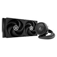 Arctıc Liquid Freezer Iıı - 280 Intel-Amd İşlemci Uyumlu, 280Mm Radyatörlü 2X P14 Pwm Fanlı Soğutucu(100.40.30.0060)