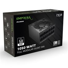 Inca Ips-1050Xn 80 Plus Platinium 1050W Powersupply(100.50.20.0078)