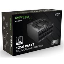 Inca Ips-1250Xn 80 Plus Platinium 1250W Powersupply(100.50.20.0079)