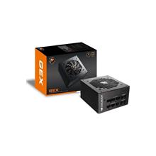 Cougar Gex-850W Power Supply (+80 Plus Bronze) Full Modüler(100.50.20.0123)
