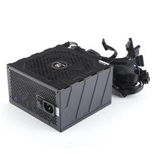 High Power Element-Dd Gd 750W 80+ Bronze 62.5A Single Rail Aktif Pfc Siyah Atx Güç Kaynağı(100.50.20.0156)