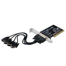 Digitus Ds-33002 4 Port Seri Pci Kart(100.60.10.0009)