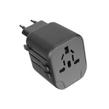 S-Link Sl-Wl024 2-Usb 2.4Aı 100-240V Universal Çevirici Priz Adaptör(100.60.30.0011)