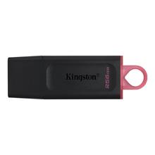 Kingston Dtx-256Gb 256Gb Usb3.2 Gen 1 Datatraveler Exodia (Black + Pink)Flash Bellek (110.10.10.0004)