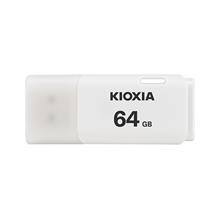 Kioxia 64Gb U202 Beyaz Usb 2.0 Flash Bellek(110.10.10.0035)