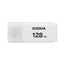 Kioxia 128Gb U202 Beyaz Usb 2.0 Flash Bellek(110.10.10.0036)