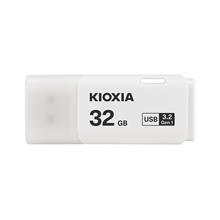 Kioxia 32Gb U301 Beyaz Usb 3.2 Gen 1 Flash Bellek(110.10.10.0038)