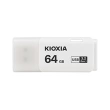 Kioxia 64Gb U301 Beyaz Usb 3.2 Gen 1 Flash Bellek(110.10.10.0039)