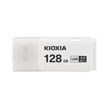 Kioxia 128Gb U301 Beyaz Usb 3.2 Gen 1 Flash Bellek(110.10.10.0040)