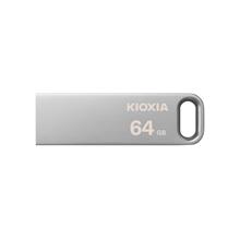 Kioxia 64Gb U366 Metal Usb 3.2 Gen 1 Flash Bellek(110.10.10.0043)