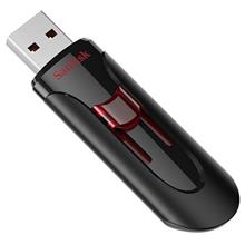 Sandisk Sdcz600-256G-G35 256Gb Cruzer Glide 3.0 Usb Flash Bellek(110.10.10.0057)