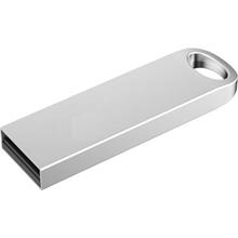 Hiksemi 64Gb Usb2.0 Hs-Usb-Oem-64G Metal Flash Bellek(110.10.10.0060)
