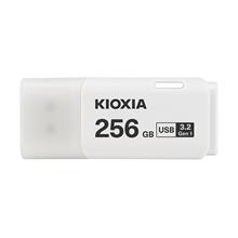Kioxia 256Gb U301 Beyaz Usb 3.2 Gen 1 Flash Bellek(110.10.10.0061)