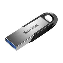 Sandisk Sdcz73-016G-G46 16Gb Ultra Flair Metal 3.0 Usb Flash Bellek Black(110.10.10.0064)