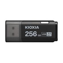 Kioxia 256Gb U301 Siyah Usb 3.2 Gen 1 Flash Bellek(110.10.10.0069)