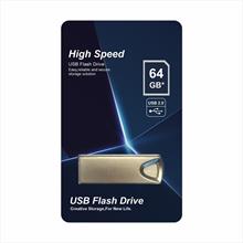 Elba 64Gb Metal 2.0 Usb Flash Bellek(110.10.10.0077)